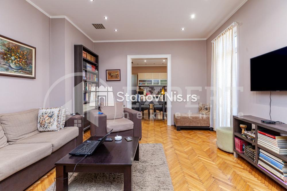 Slika 7 - Stan u zgradi, uknjižen, oglas ID p-05419