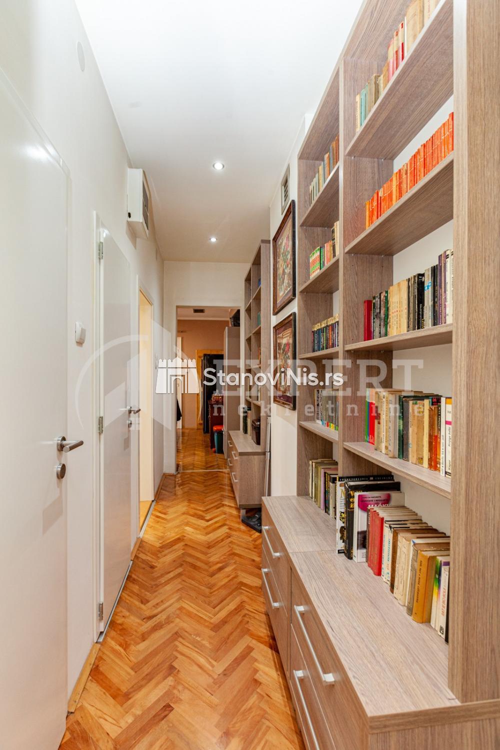 Slika 11 - Stan u zgradi, uknjižen, oglas ID p-05419