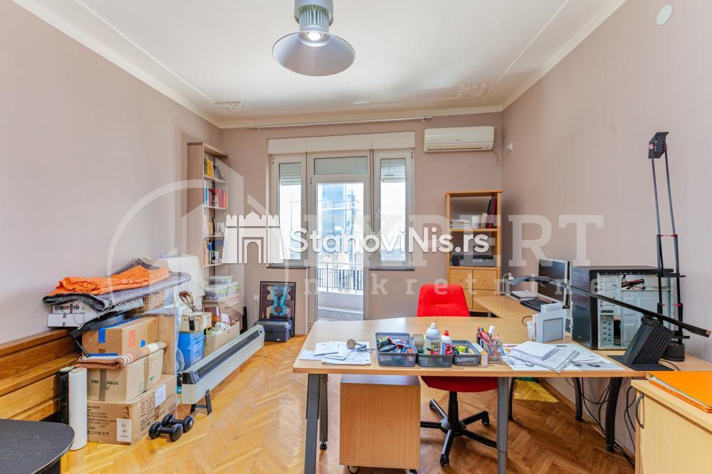 Slika 3 - Stan u zgradi, uknjižen, oglas ID p-05419