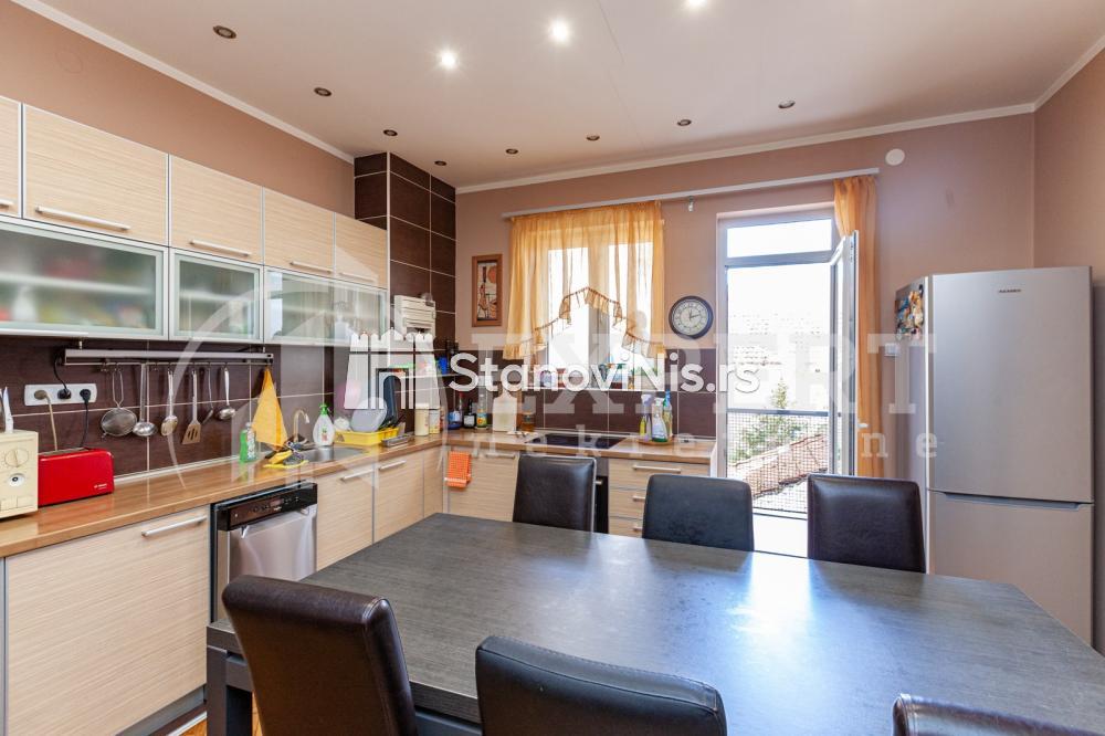 Slika 9 - Stan u zgradi, uknjižen, oglas ID p-05419