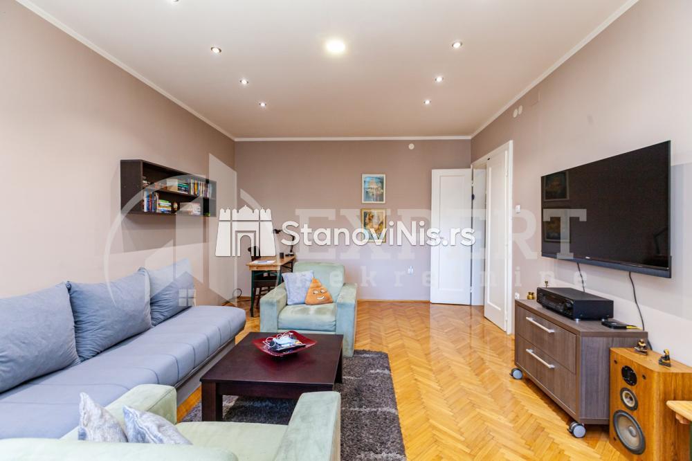 Slika 2 - Stan u zgradi, uknjižen, oglas ID p-05419