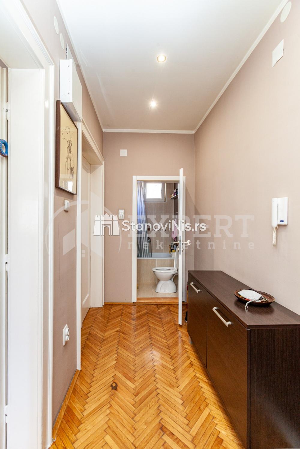 Slika 4 - Stan u zgradi, uknjižen, oglas ID p-05419