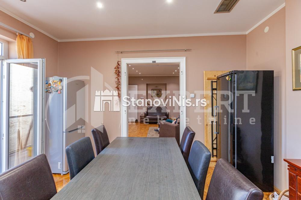 Slika 10 - Stan u zgradi, uknjižen, oglas ID p-05419