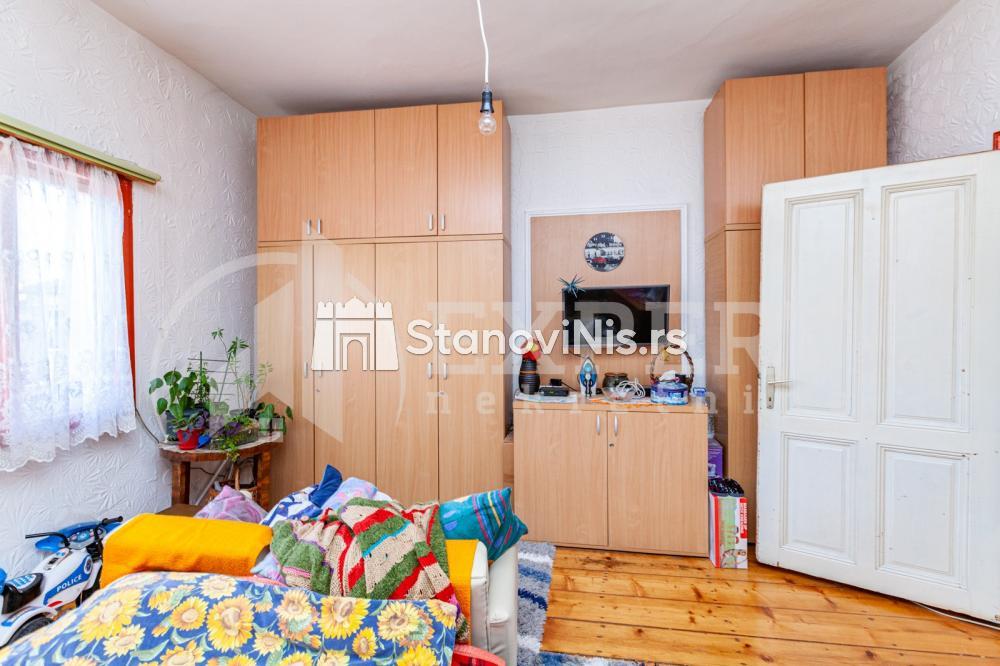 Slika 10 - Stan u zgradi, uknjižen, oglas ID p-05217