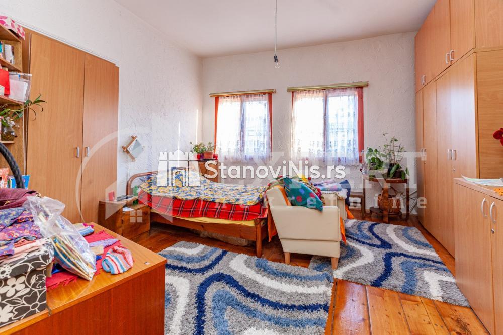 Slika 2 - Stan u zgradi, uknjižen, oglas ID p-05217