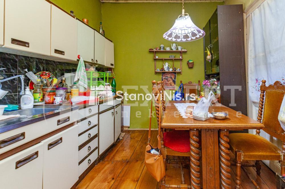 Slika 3 - Stan u zgradi, uknjižen, oglas ID p-05217