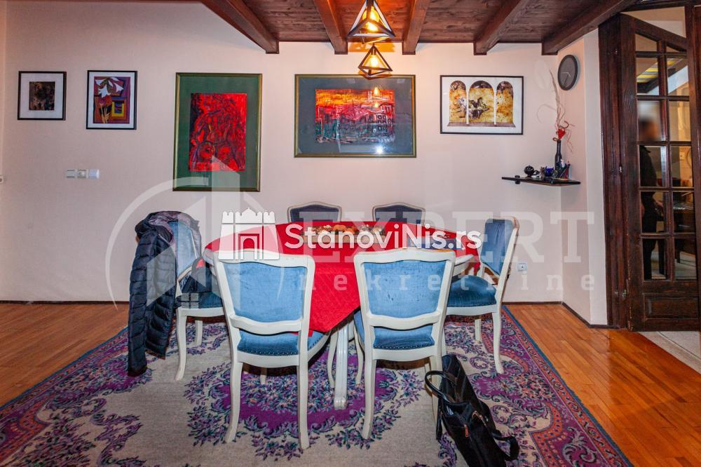 Slika 6 - Stan u zgradi, etažno grejanje, oglas ID p-04352