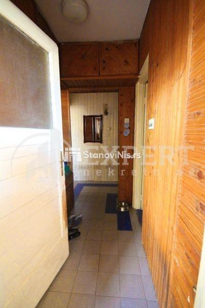 Slika 9 - Stan u zgradi, uknjižen, oglas ID p-0407