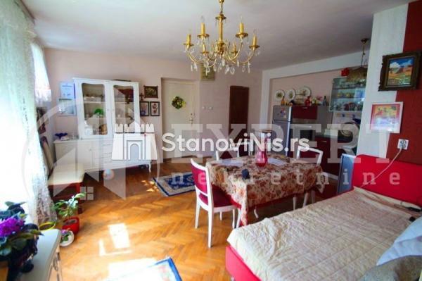 Slika 7 - Stan u zgradi, uknjižen, oglas ID p-0407