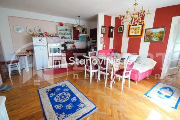 Slika 8 - Stan u zgradi, uknjižen, oglas ID p-0407