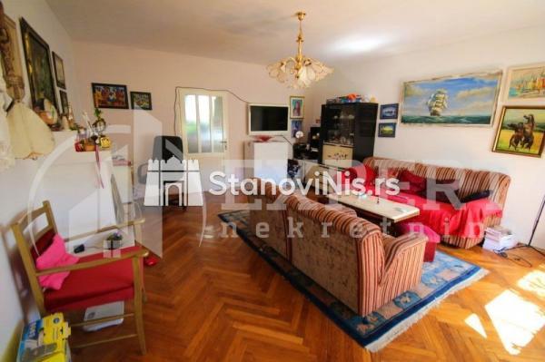 Slika 5 - Stan u zgradi, uknjižen, oglas ID p-0407