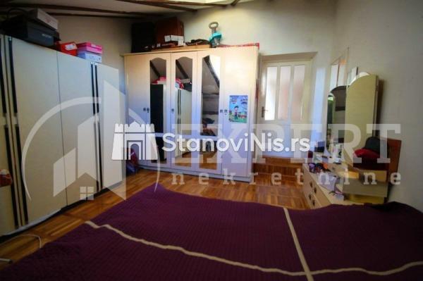 Slika 1 - Stan u zgradi, uknjižen, oglas ID p-0407