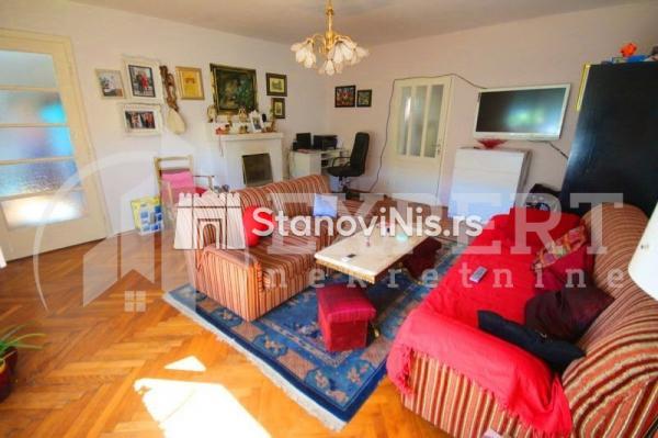 Slika 4 - Stan u zgradi, uknjižen, oglas ID p-0407