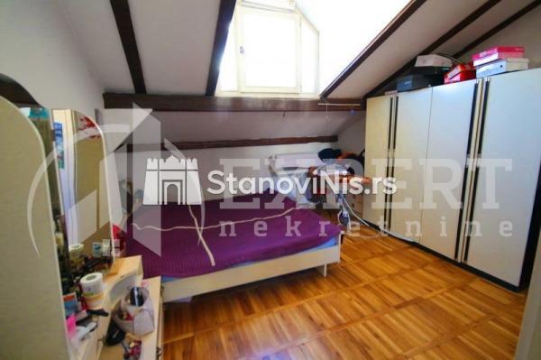 Slika 3 - Stan u zgradi, uknjižen, oglas ID p-0407