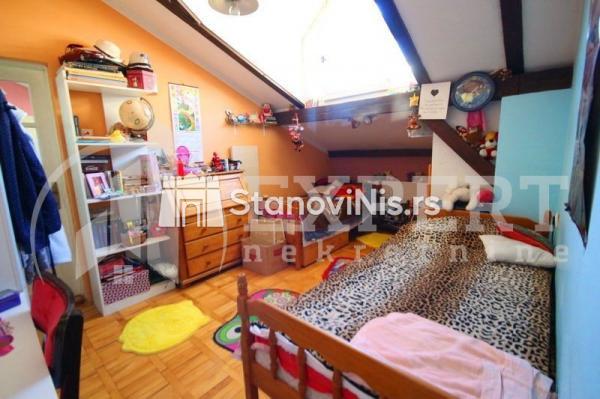 Slika 2 - Stan u zgradi, uknjižen, oglas ID p-0407