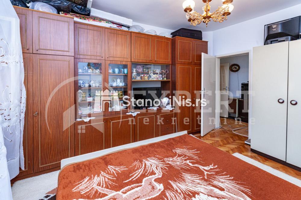 Slika 8 - Stan u zgradi, uknjižen, oglas ID p-03584