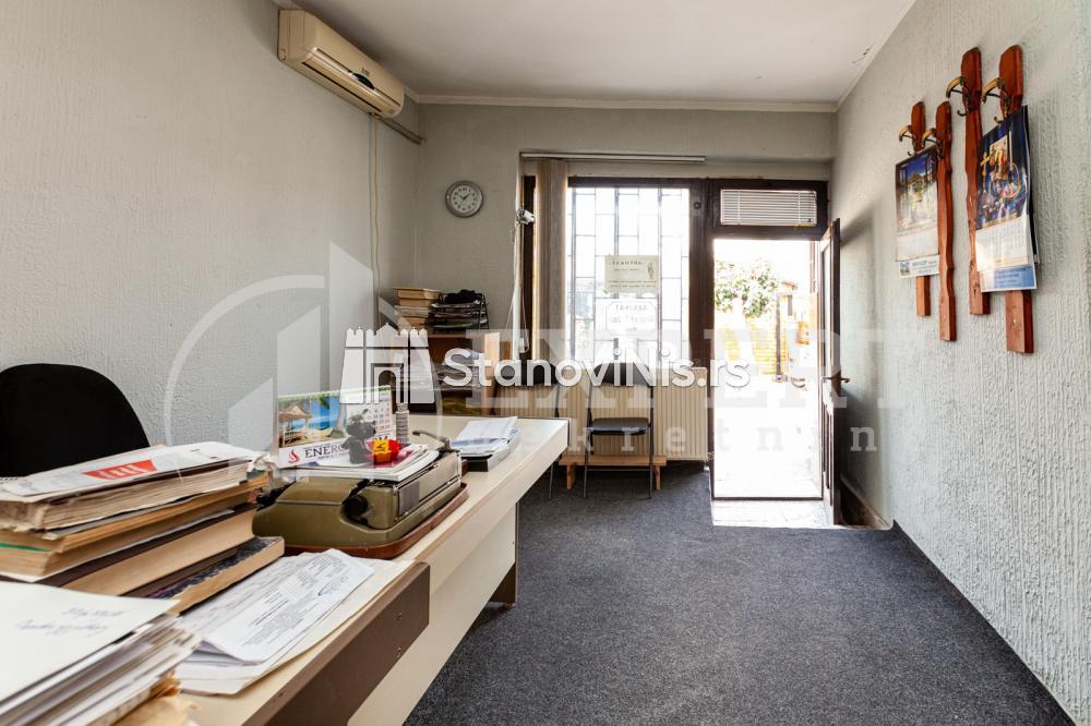 Slika 2 - Stan u zgradi, uknjižen, oglas ID p-03584