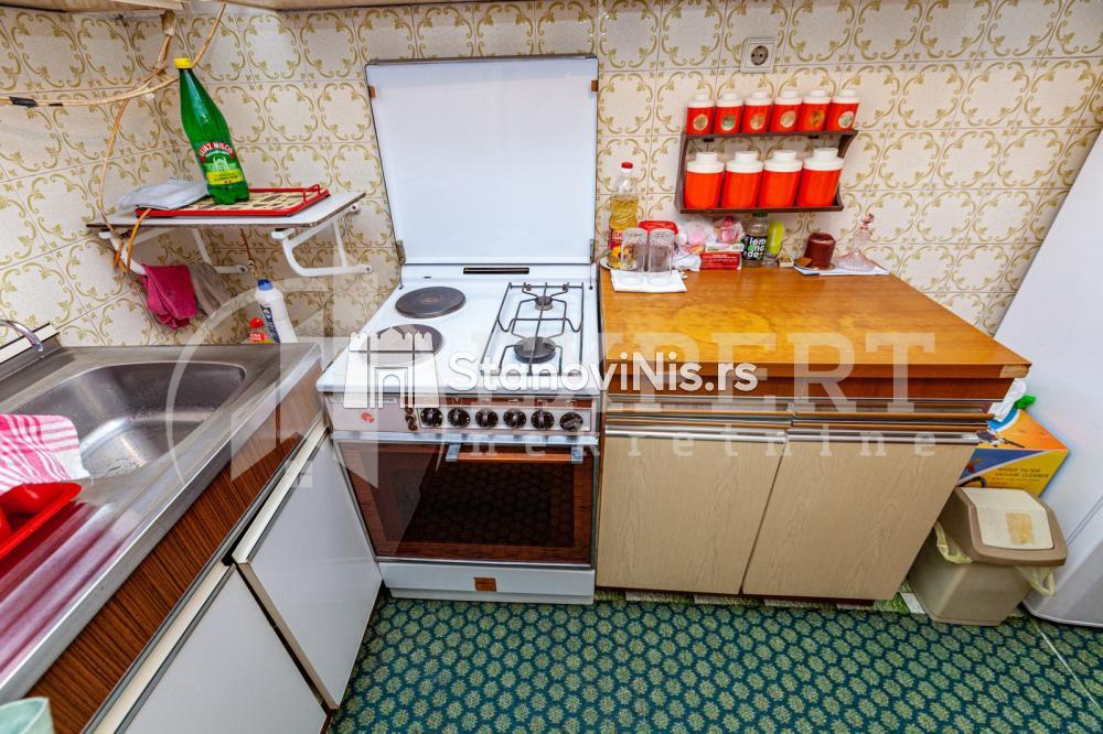 Slika 7 - Stan u zgradi, uknjižen, oglas ID p-03584