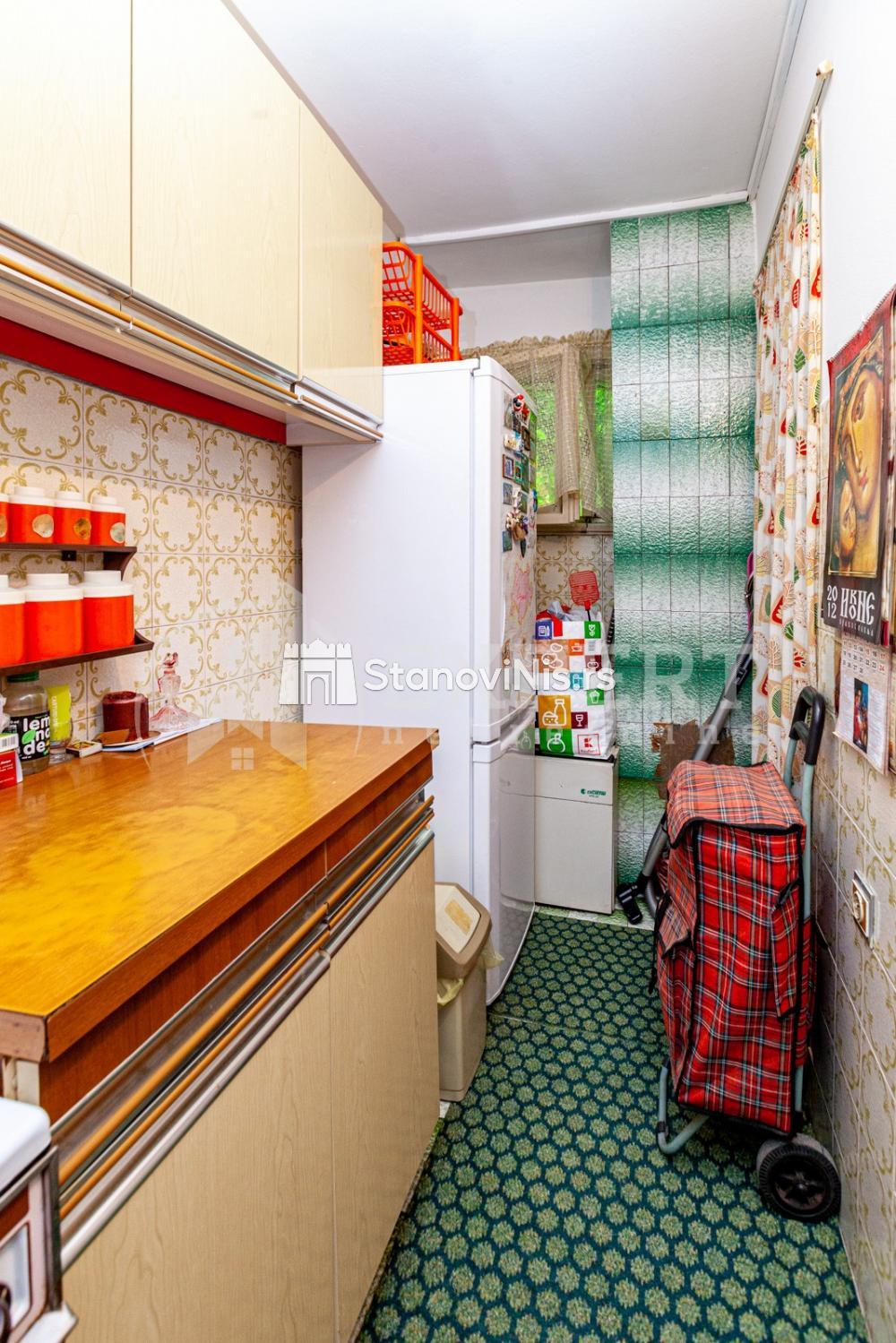 Slika 6 - Stan u zgradi, uknjižen, oglas ID p-03584