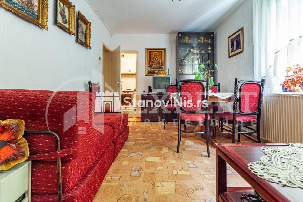 Slika 10 - Stan u zgradi, uknjižen, oglas ID p-03584