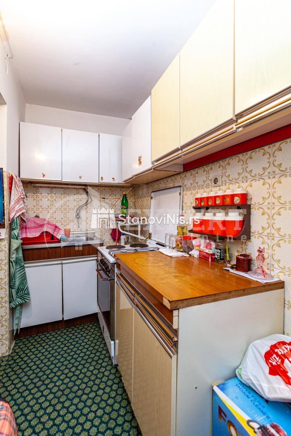 Slika 3 - Stan u zgradi, uknjižen, oglas ID p-03584