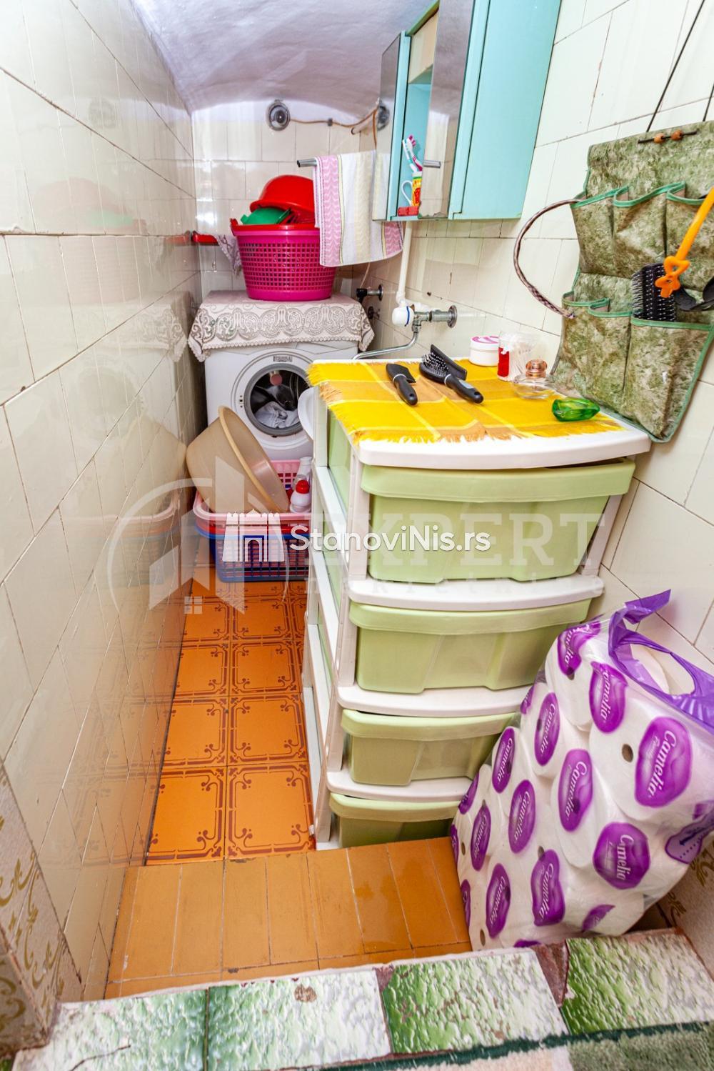 Slika 4 - Stan u zgradi, uknjižen, oglas ID p-03584