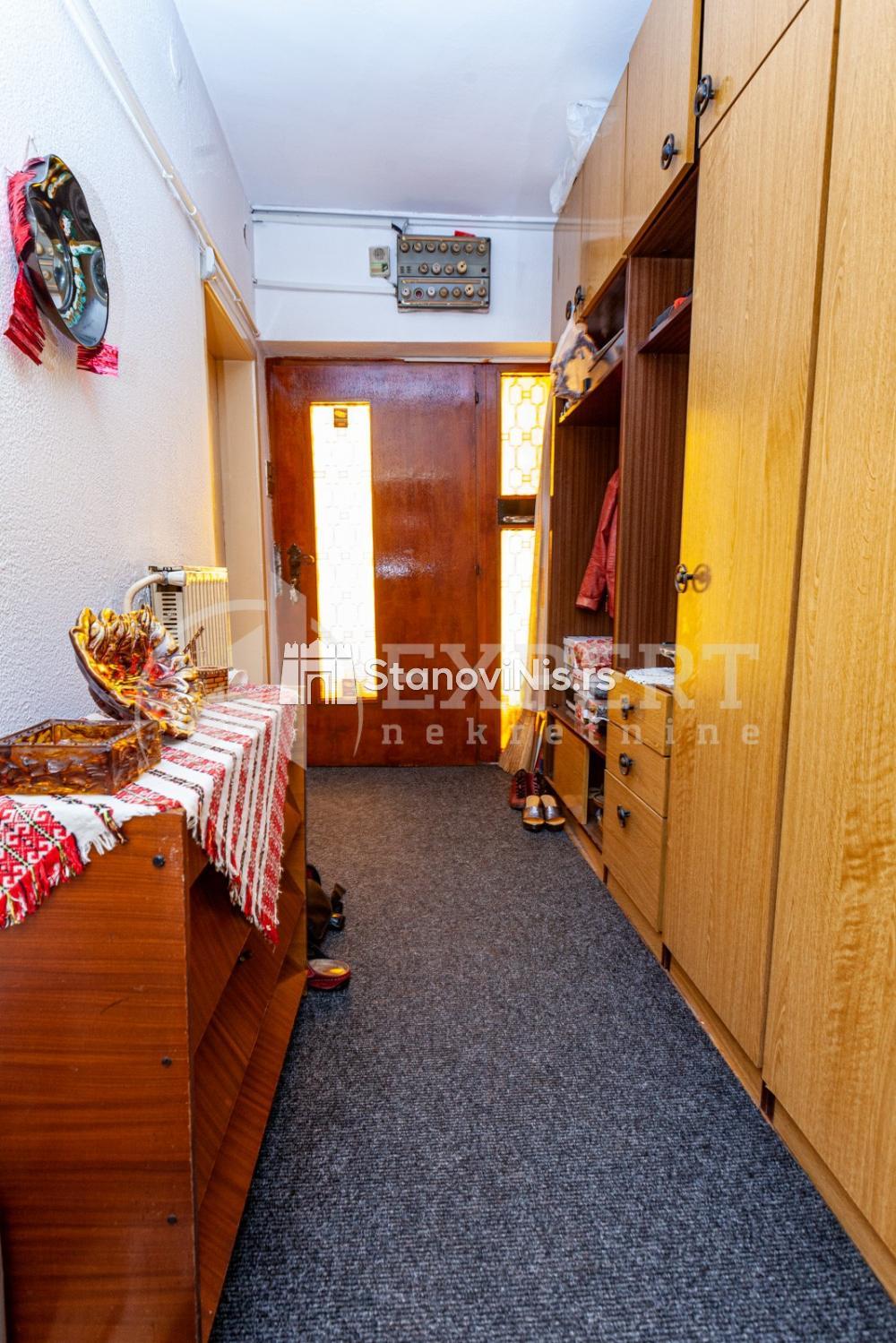 Slika 5 - Stan u zgradi, uknjižen, oglas ID p-03584