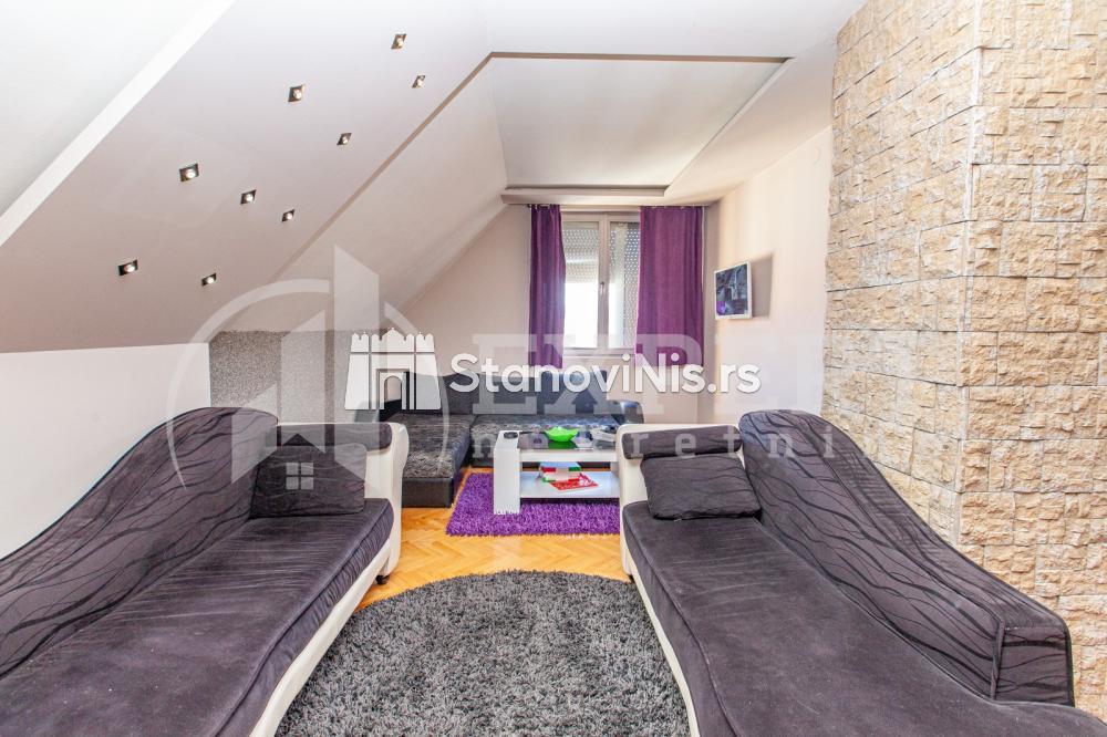 Slika 3 - Stan u zgradi, oglas ID p-02910