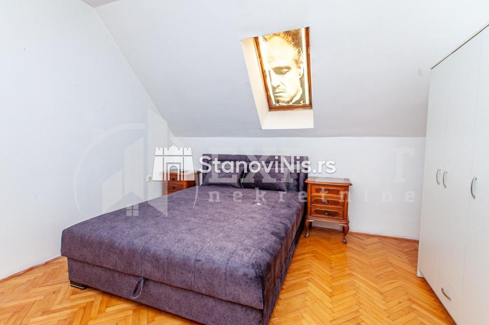 Slika 4 - Stan u zgradi, oglas ID p-02910