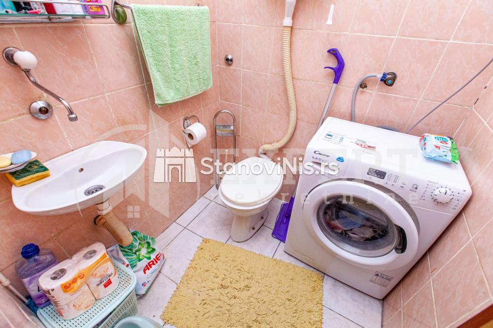 Slika 5 - Stan u zgradi, oglas ID p-02910