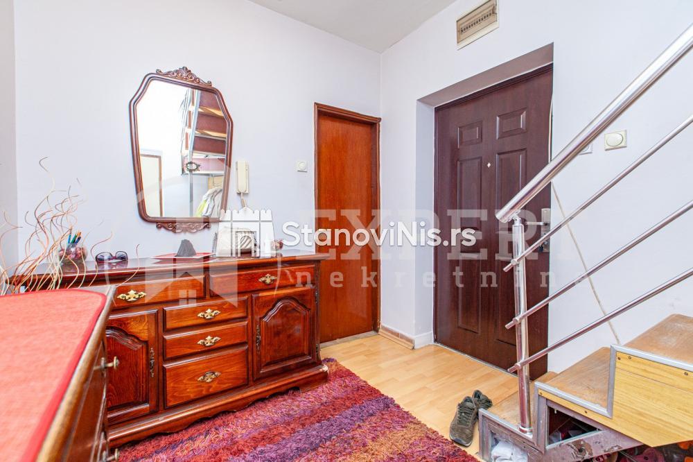 Slika 6 - Stan u zgradi, oglas ID p-02910