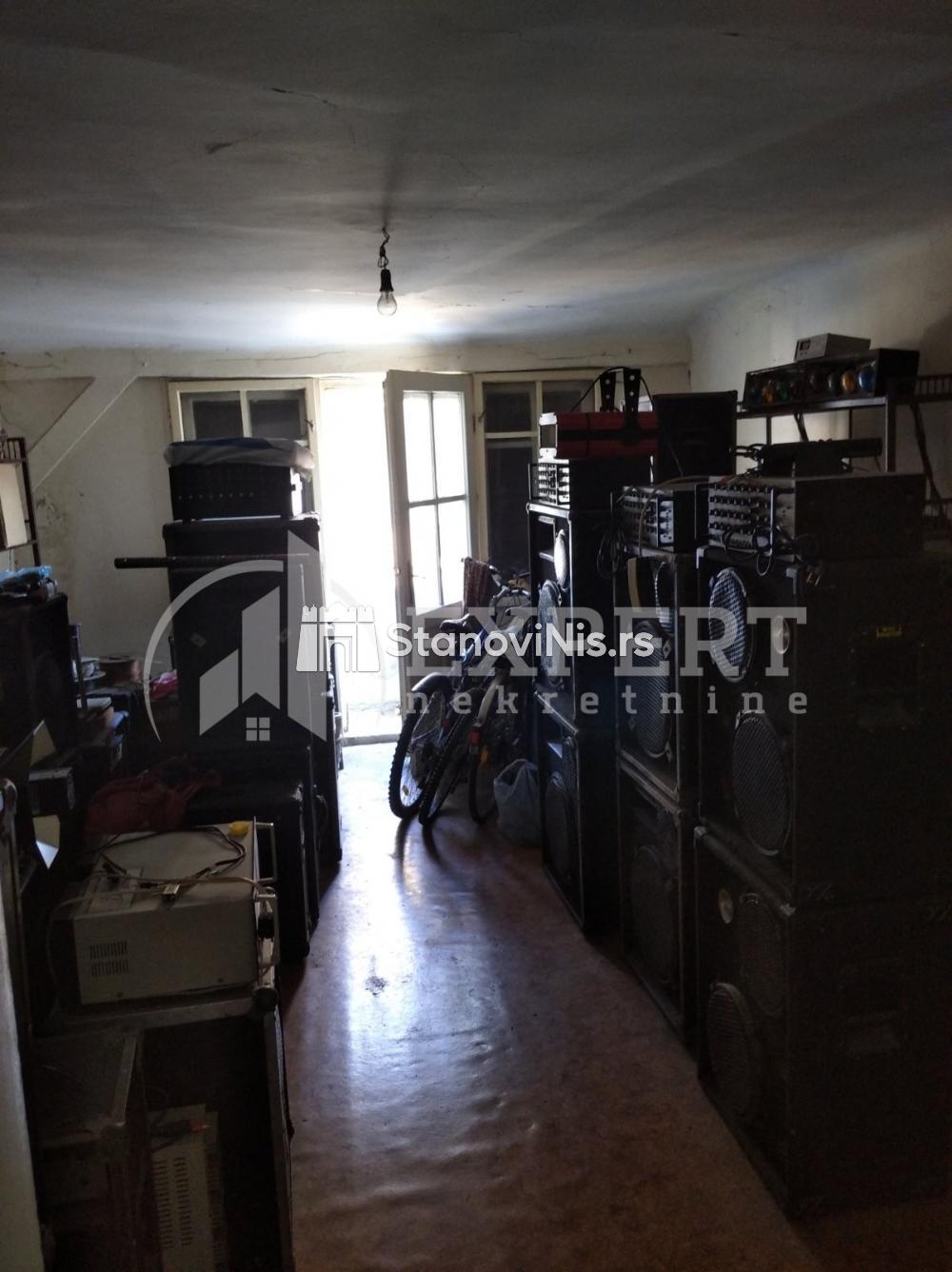 Slika 9 - Stan u zgradi, uknjižen, oglas ID p-01469