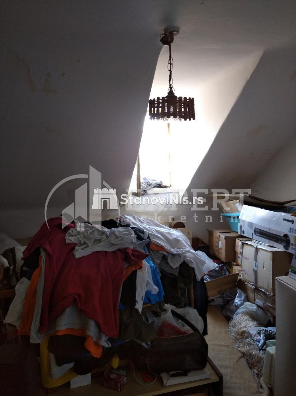 Slika 7 - Stan u zgradi, uknjižen, oglas ID p-01469