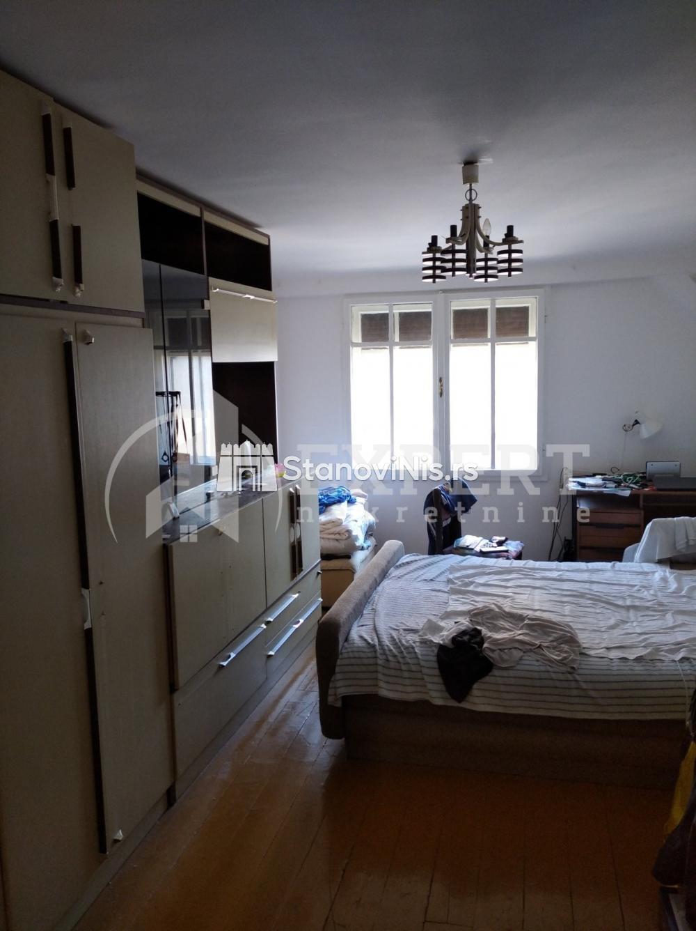 Slika 5 - Stan u zgradi, uknjižen, oglas ID p-01469