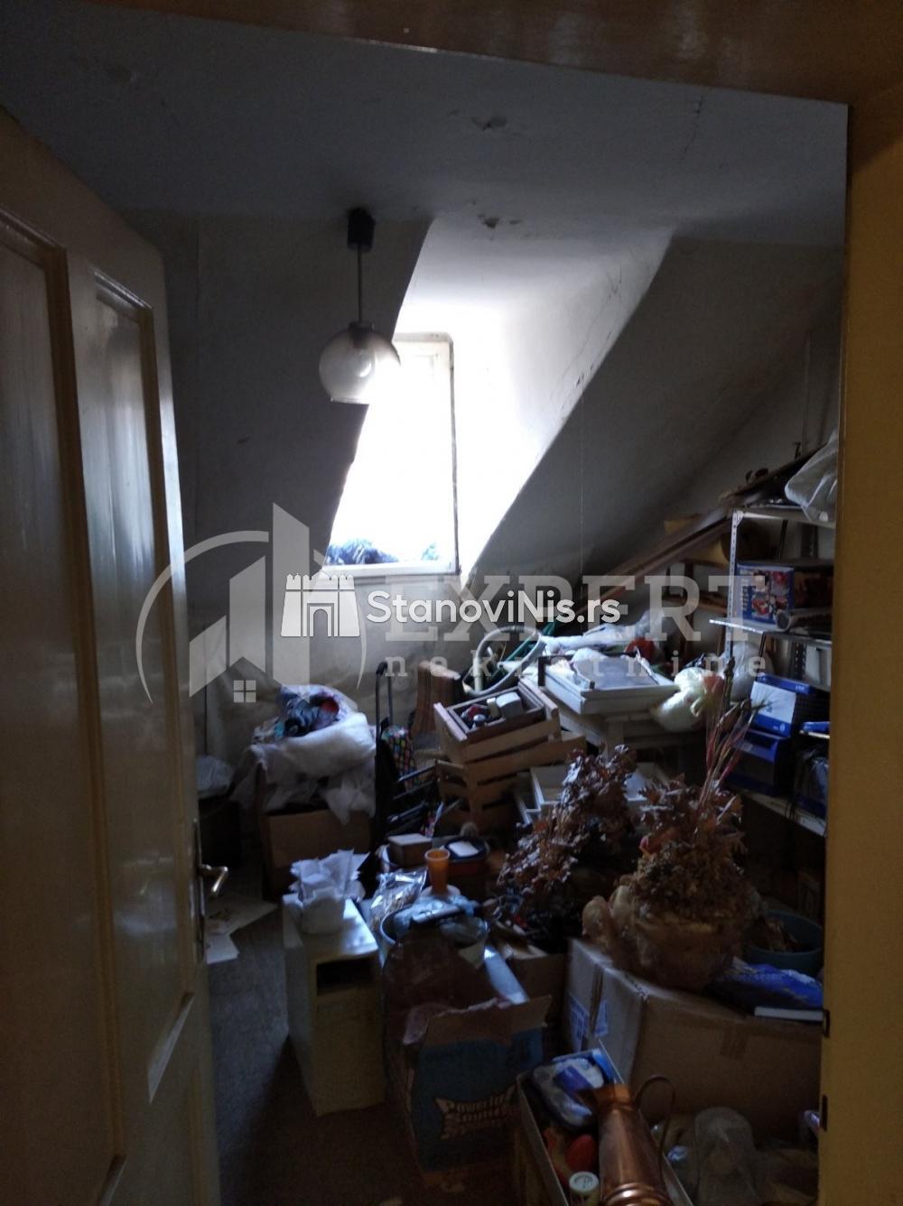 Slika 6 - Stan u zgradi, uknjižen, oglas ID p-01469