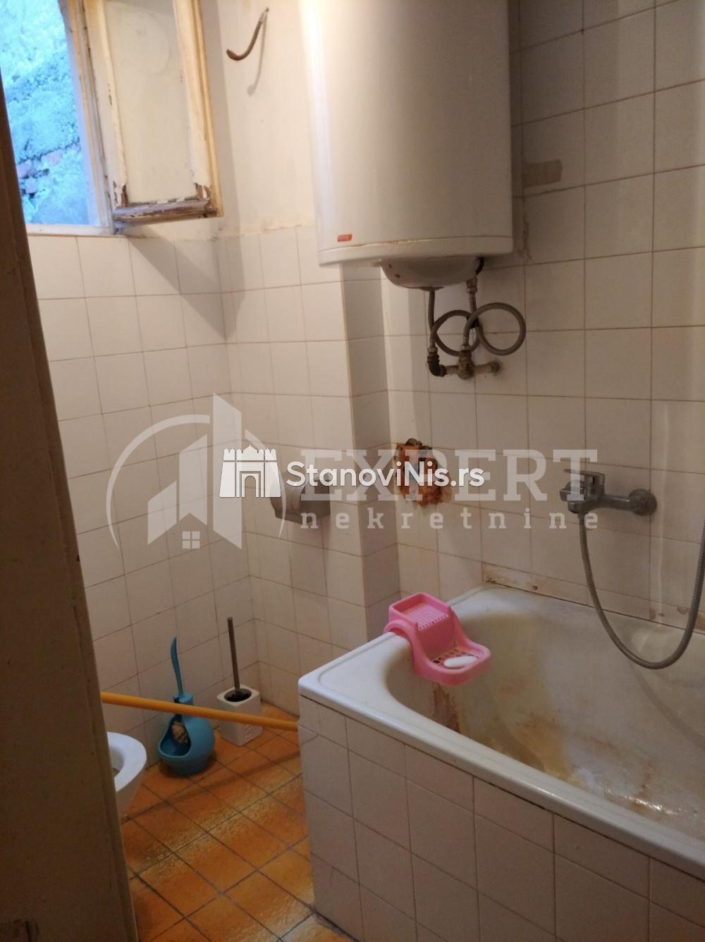 Slika 4 - Stan u zgradi, uknjižen, oglas ID p-01469