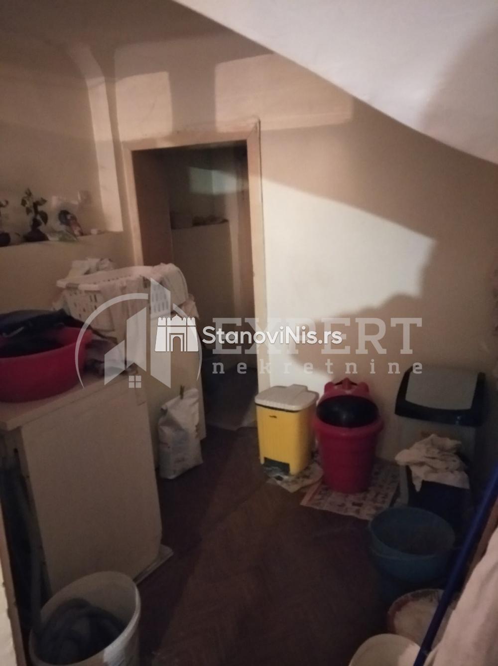 Slika 3 - Stan u zgradi, uknjižen, oglas ID p-01469