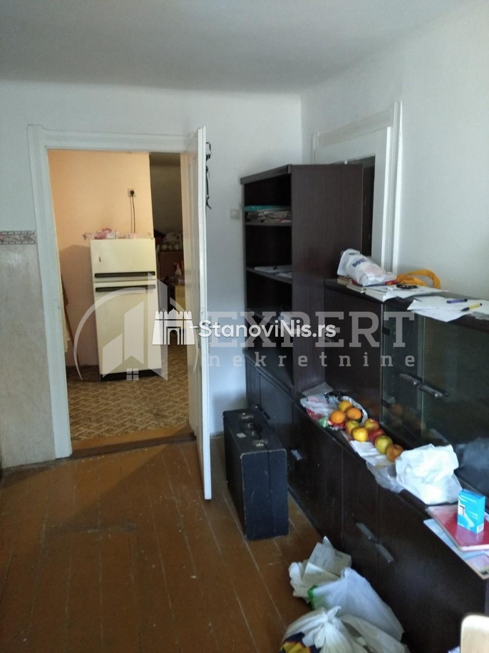 Slika 2 - Stan u zgradi, uknjižen, oglas ID p-01469