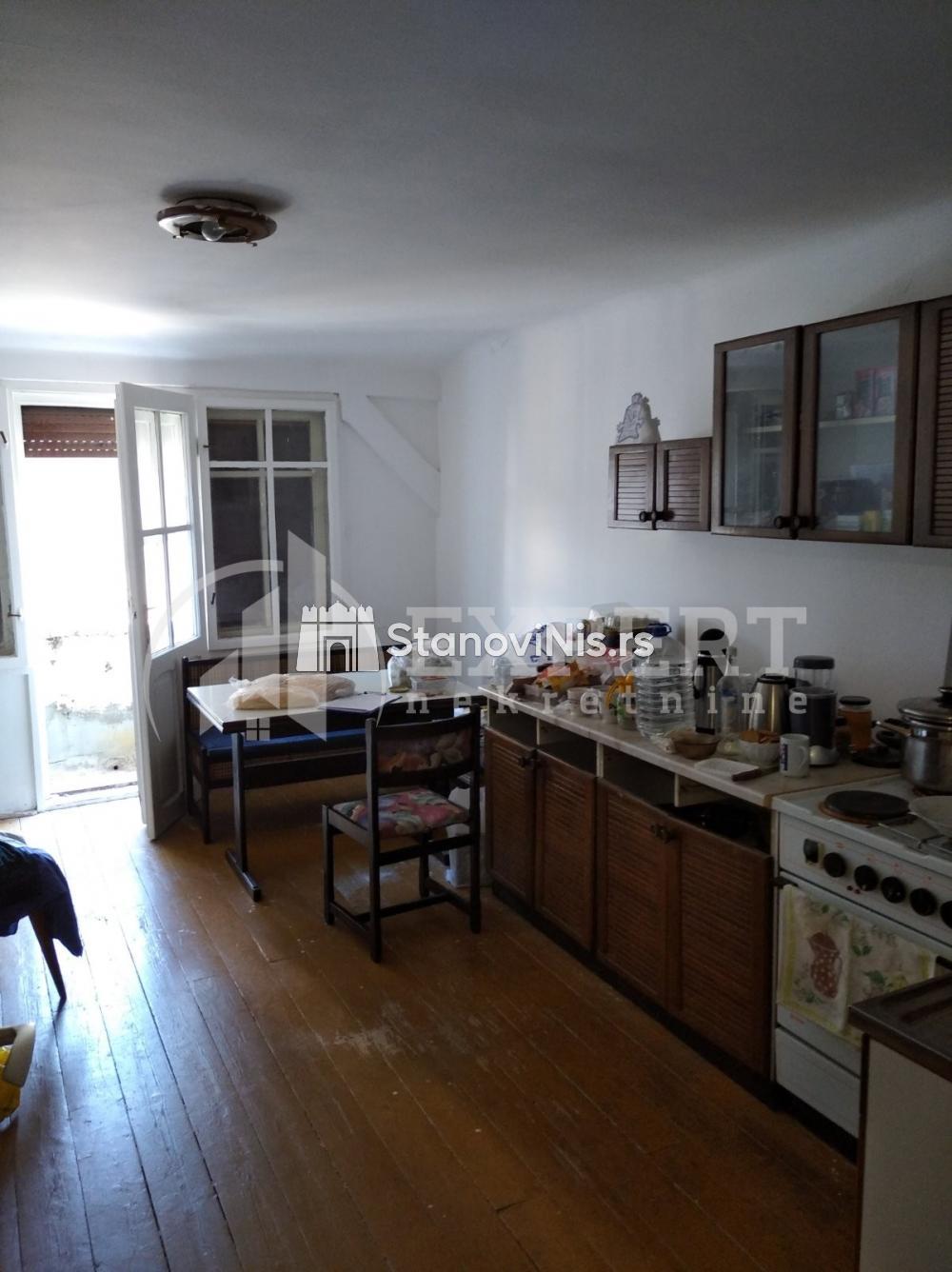 Slika 1 - Stan u zgradi, uknjižen, oglas ID p-01469