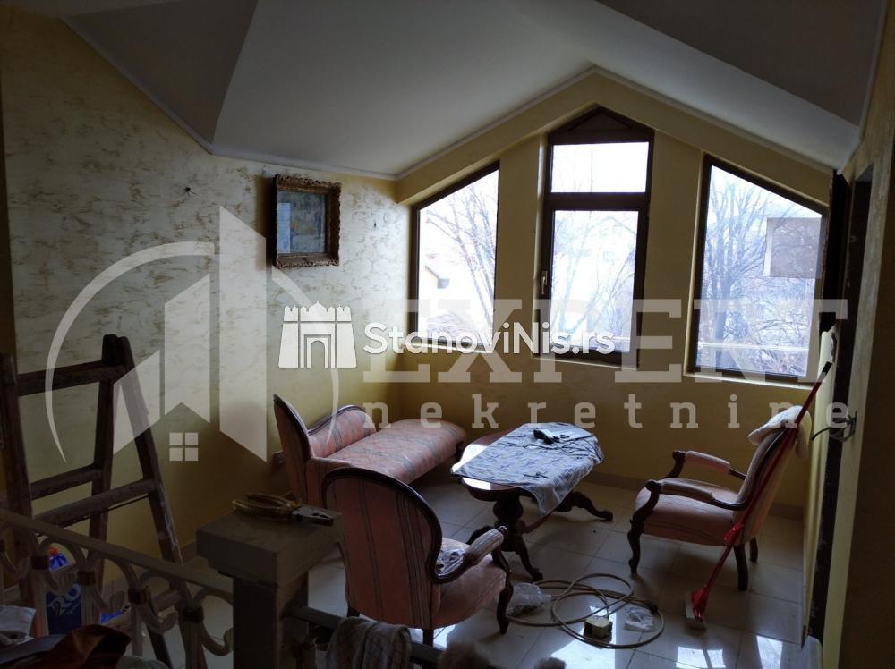 Slika 5 - Stan u zgradi, uknjižen, etažno grejanje, oglas ID p-01044