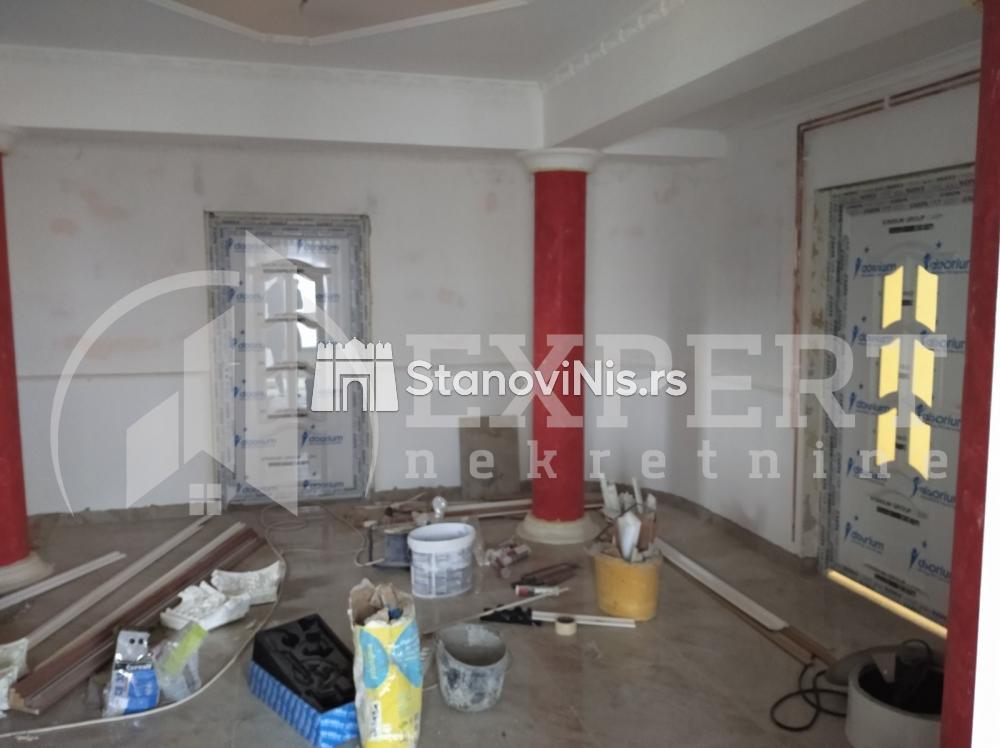 Slika 7 - Stan u zgradi, uknjižen, etažno grejanje, oglas ID p-01042