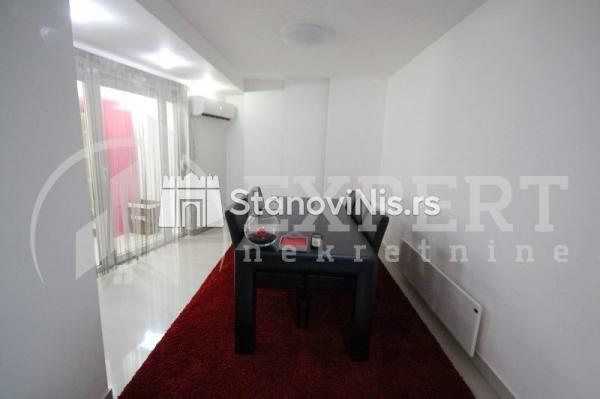 Slika 2 - Stan u zgradi, uknjižen, oglas ID p-0682