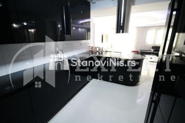 Slika 1 - Stan u zgradi, uknjižen, oglas ID p-0682