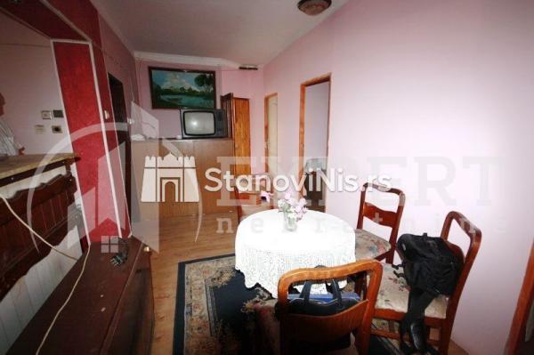 Slika 3 - Stan u zgradi, uknjižen, oglas ID p-0678