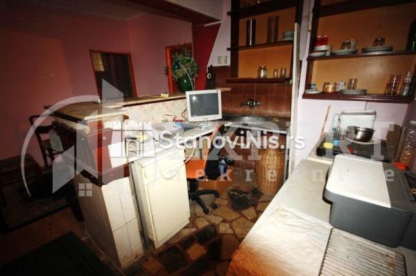 Slika 1 - Stan u zgradi, uknjižen, oglas ID p-0678