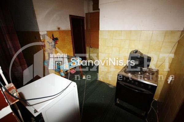 Slika 2 - Stan u zgradi, uknjižen, oglas ID p-0678