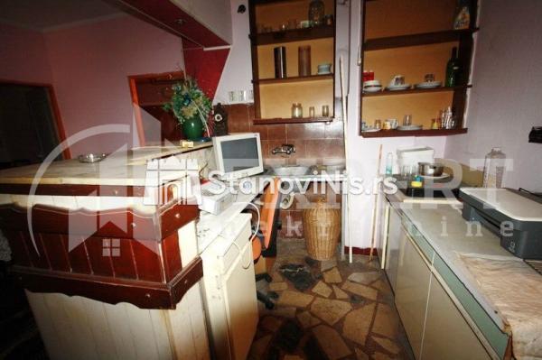 Slika 4 - Stan u zgradi, uknjižen, oglas ID p-0678