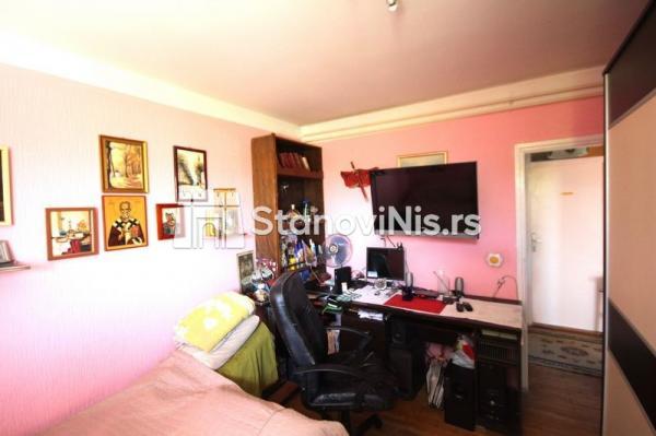 Slika 7 - Stan u zgradi, uknjižen, oglas ID p-0408