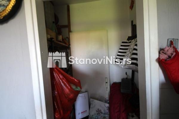 Slika 5 - Stan u zgradi, uknjižen, oglas ID p-0408