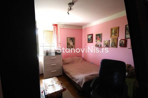 Slika 6 - Stan u zgradi, uknjižen, oglas ID p-0408